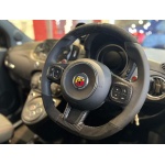 Abarth 695C - 1.4 T-Jet Competizione Cabrio Auto Euro 6 2dr