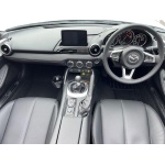 Mazda MX 5 - 1.5 Exclusive-line 132ps Convertible 2dr