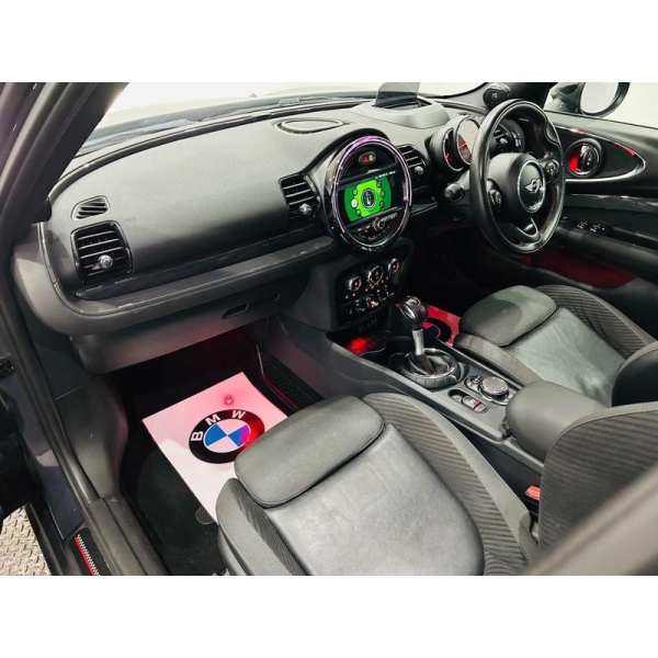 MINI Clubman - 2.0 Cooper S Auto Euro 6 (s/s) 6dr