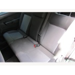Vauxhall Zafira - 1.6 16V Exclusiv MPV 5dr Petrol Manual Euro 5 (115 ps)