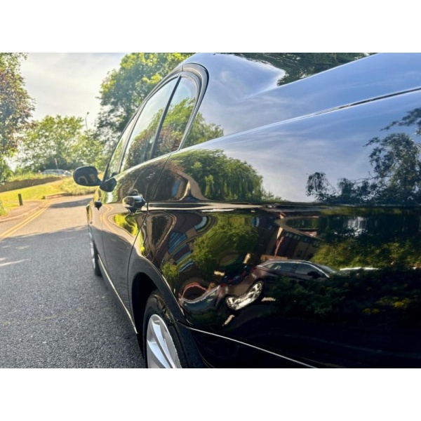 BMW 3 Series - 2.0 318i SE Steptronic Euro 5 4dr