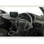 Dacia Sandero Stepway - Sandero Stepway 1.0 TCe Expression 5dr Hatchback
