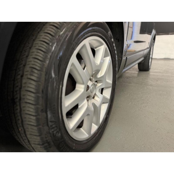Vauxhall Antara - 2.2 CDTi Exclusiv 4WD Euro 5 (s/s) 5dr
