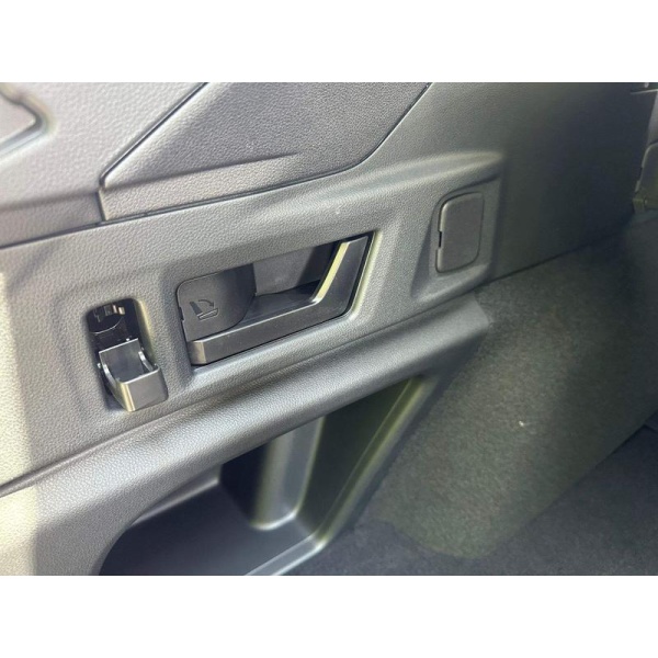 Subaru Outback - 2.5i Limited Lineartronic 4WD Euro 6 (s/s) 5dr
