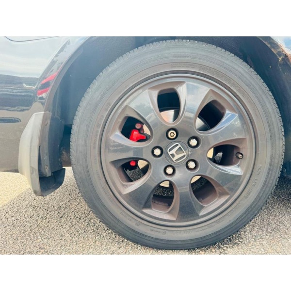Honda Accord - 2.2 i-CDTi SE 4dr (hands free)