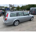 Ford Mondeo - 2.0 Ghia X 5dr
