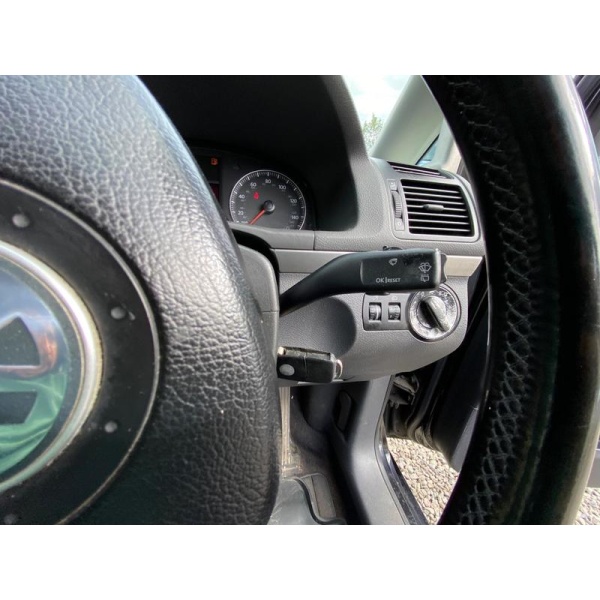 Volkswagen Touran - 2.0 TDI Sport 5dr (7 Seats)