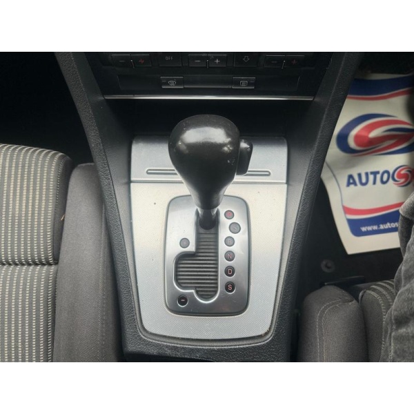 Audi A4 Avant - 2.0 TFSI S line CVT 5dr