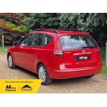 Hyundai i30 - 1.6 CRDi Style Euro 4 5dr