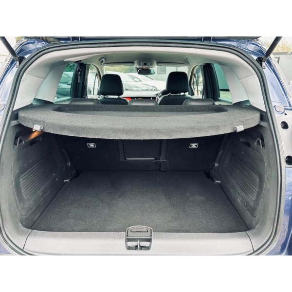 Vauxhall Crossland - 1.2 Turbo SRi Nav 5dr