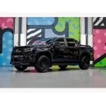 Volkswagen Amarok - 3.0 TDI V6 Style Auto 4Motion Euro 6 (s/s) 4dr