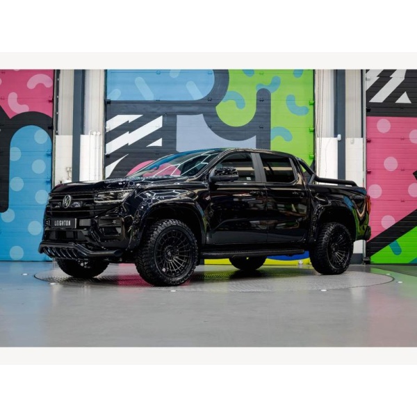 Volkswagen Amarok - 3.0 TDI V6 Style Auto 4Motion Euro 6 (s/s) 4dr
