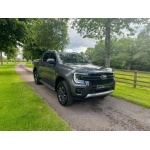 Ford Ranger - 2.0 TD EcoBlue Wildtrak Auto 4WD Euro 6 (s/s) 4dr