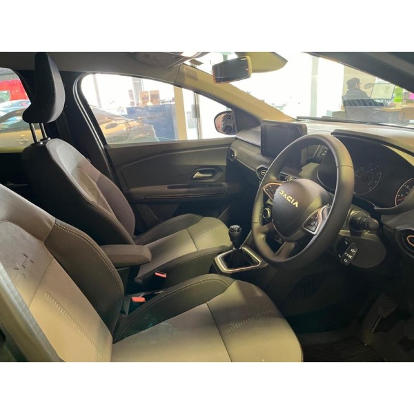 Dacia Jogger - Extreme TCe 110 MY23.5 5dr
