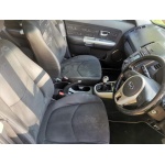 KIA Soul - 1.6 CRDi 2 SUV 5dr Diesel Manual Euro 5 (126 bhp)