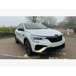 Renault Arkana - 1.6 E-TECH E-Tech engineered Auto 2WD Euro 6 (s/s) 5dr