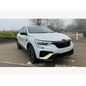 Renault Arkana - 1.6 E-TECH E-Tech engineered Auto 2WD Euro 6 (s/s) 5dr
