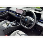 BMW i5 - 40 83.9kWh M Sport Pro Touring Auto eDrive 5dr (11kW Charger)