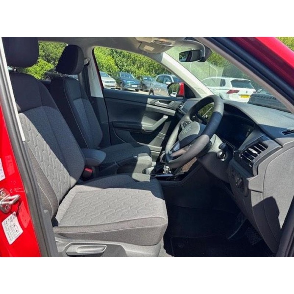 Volkswagen T-cross - 1.0 TSI Match DSG Euro 6 (s/s) 5dr