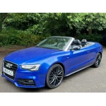Audi A5 Cabriolet - 2.0 TDI S line Special Edition Plus Multitronic Euro 6 (s/s) 2dr