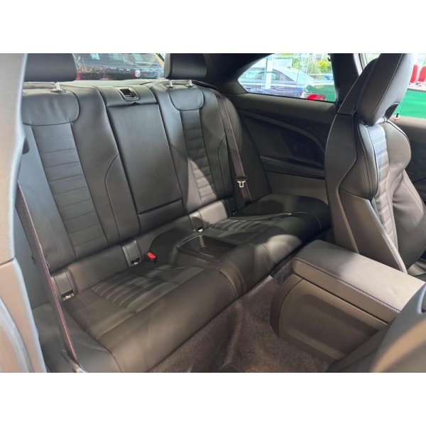 BMW 2 Series - 3.0 M240i Auto xDrive Euro 6 (s/s) 2dr