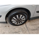 Citroen C5 - 2.0 HDi LX 5dr