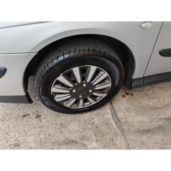 Citroen C5 - 2.0 HDi LX 5dr