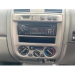 Isuzu Rodeo - 3.0 TD Denver Max LE 4WD 4dr