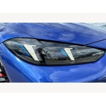 BMW 4 Series Coupe - BMW 420i M Sport 2.0 2dr