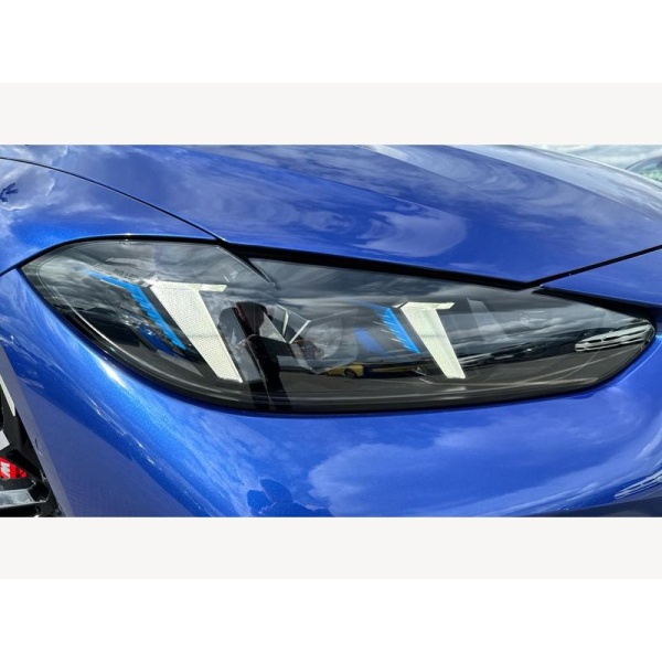 BMW 4 Series Coupe - BMW 420i M Sport 2.0 2dr