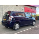 Toyota Corolla Verso - 1.6 VVT-i T2 5dr