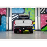 Volkswagen Amarok - 3.0 TDI V6 Style Auto 4Motion Euro 6 (s/s) 4dr