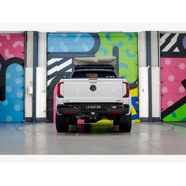 Volkswagen Amarok - 3.0 TDI V6 Style Auto 4Motion Euro 6 (s/s) 4dr
