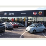 Peugeot 3008 - 3008 1.2 PureTech Allure 5dr EAT8 Estate