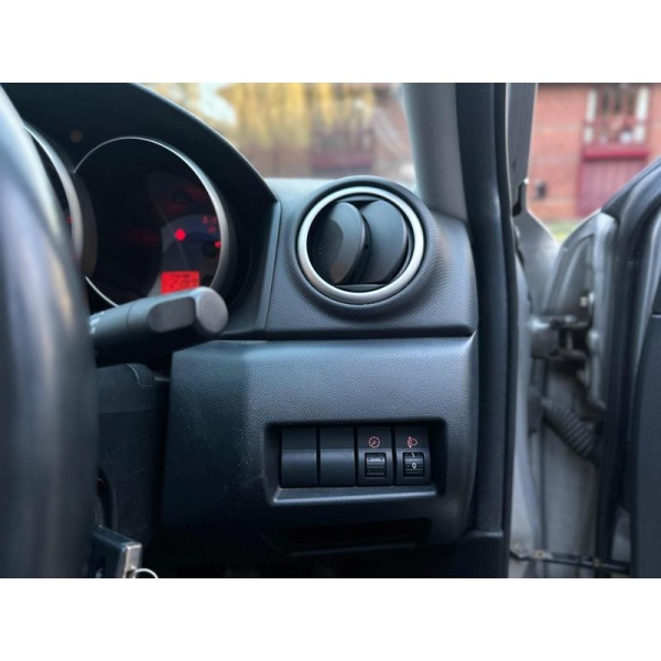 Mazda Mazda3 - 1.6 TS 4dr