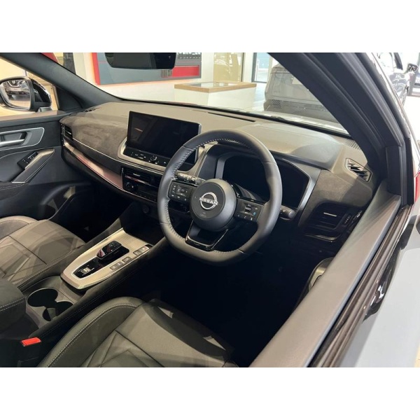 Nissan Qashqai - 1.5 h e-POWER N-Design Auto Euro 6 (s/s) 5dr