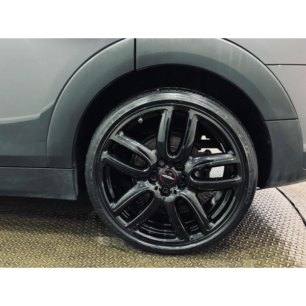 MINI Clubman - 2.0 Cooper S Auto Euro 6 (s/s) 6dr