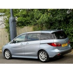 Mazda Mazda5 - 2.0 Sport Euro 5 (s/s) 5dr