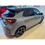 Vauxhall Corsa - 1.2 Turbo GS 5dr Petrol Hatchback