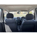Vauxhall Agila - 1.0i 12v Expression 5dr