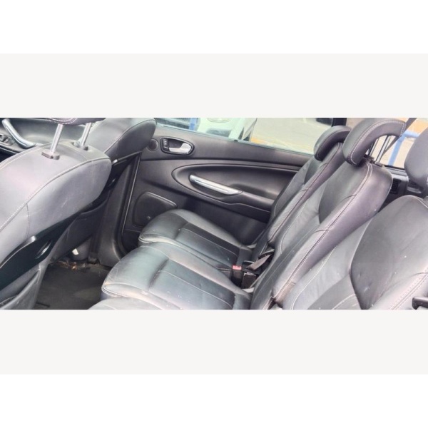Ford Galaxy - 2.0T EcoBoost Titanium X Powershift Euro 5 5dr