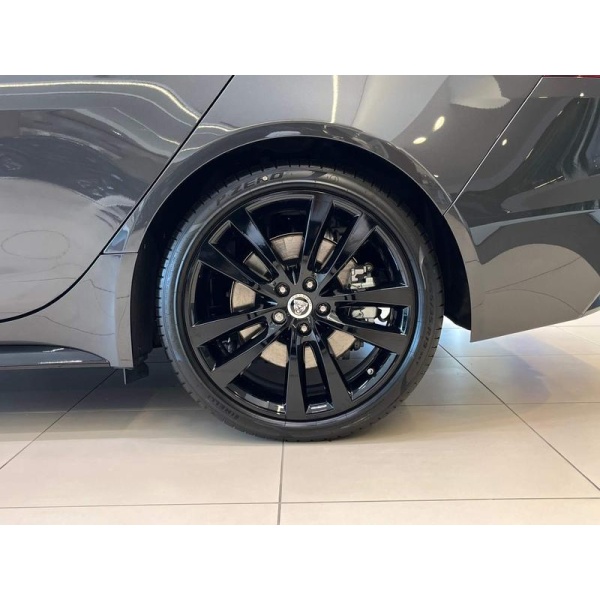 Jaguar XE - 2.0 P300i Sport Auto AWD Euro 6 (s/s) 4dr