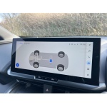 Toyota C-hr - 1.8 VVT-h Design CVT Euro 6 (s/s) 5dr