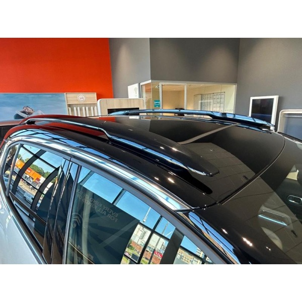 Citroen C5 Aircross - 1.2 PureTech MHEV e-series e-DSC Euro 6 (s/s) 5dr