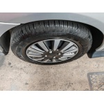 Citroen C5 - 2.0 HDi LX 5dr