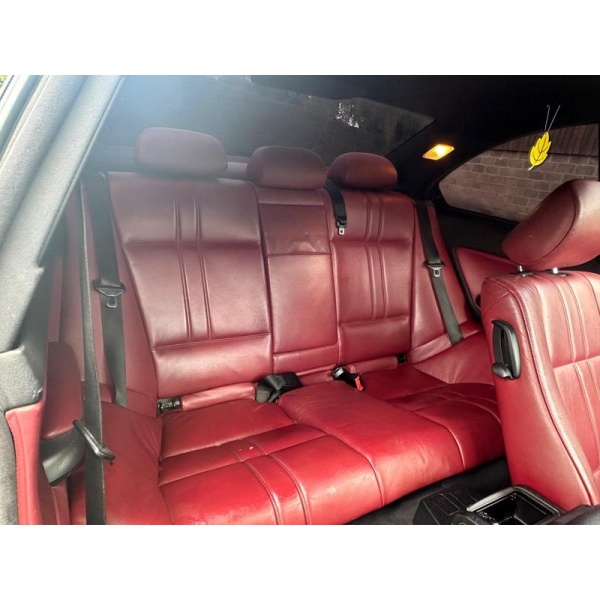 BMW 3 Series - 2.0 318Ci 318 ES 2dr