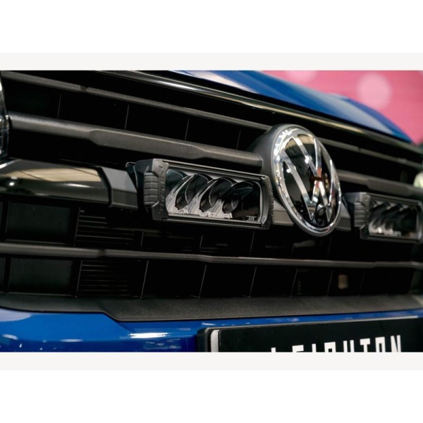 Volkswagen Amarok - 2.0 TDI Style Auto 4Motion Euro 6 (s/s) 4dr