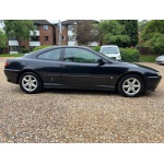 Peugeot 406 - 2.2 Black 2dr