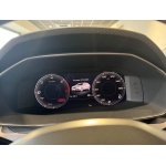 SEAT Leon - 1.4 12.8kWh FR DSG Euro 6 (s/s) 5dr