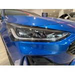 Ford Focus - ST LINE X 5D 1.0T 125MHEV